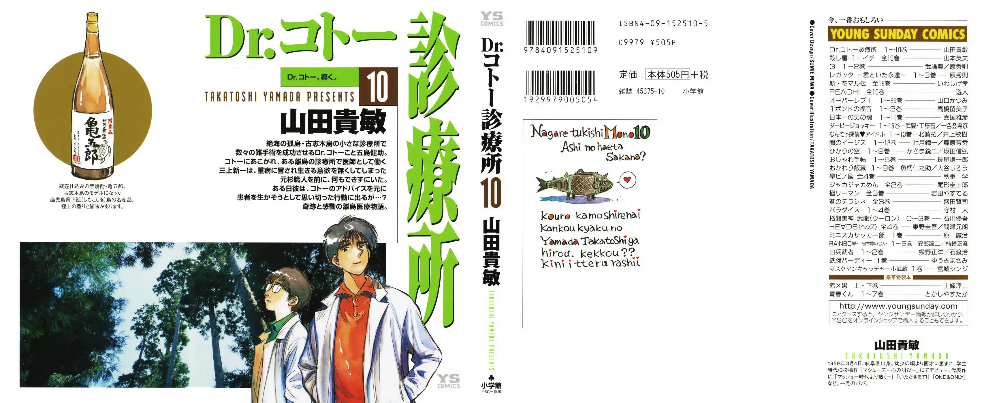 Dr. Koto Shinryoujo Chapter 103 1